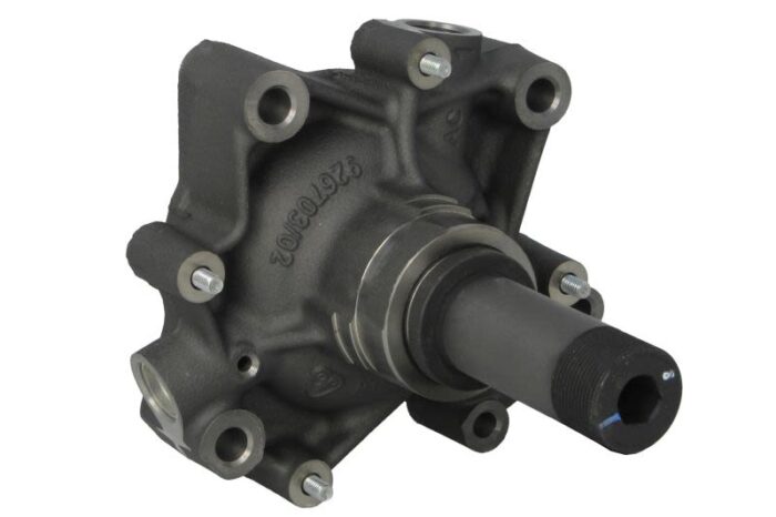 Omp487. 105 pompa cieczy chłodzącej omp - obrazek 2
