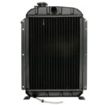 D7AG056TT Chłodnica silnika THERMOTEC