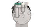 45119019HW Kompresor klimatyzacji HIGHWAY AUTOMOTIVE - obrazek 3