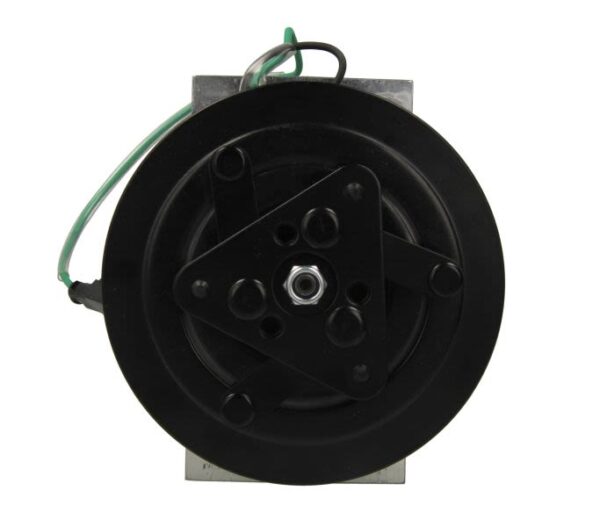 Nis 89469 kompresor klimatyzacji nissens - obrazek 2