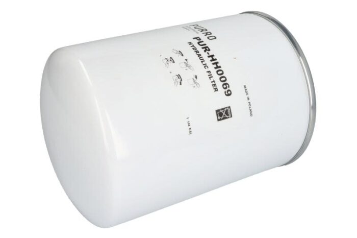 Pur-hh0069 filtr hydrauliczny purro - obrazek 2