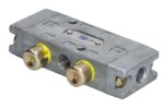 4.61025 Zawory DT SPARE PARTS
