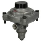 471 200 110 7 Zawór sterujący przyczepy WABCO