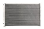40190008HW Skraplacz klimatyzacji HIGHWAY AUTOMOTIVE - obrazek 2
