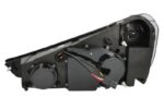 HL-IR003R Reflektor TRUCKLIGHT - obrazek 2