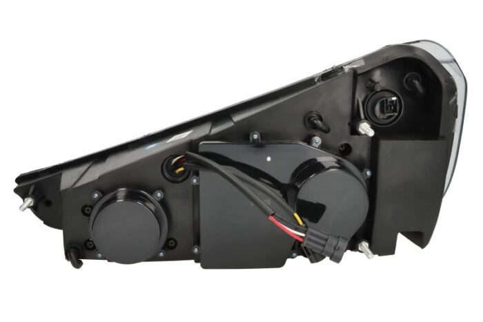 Hl-ir003r reflektor trucklight - obrazek 2