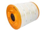 E1150L Filtr powietrza HENGST - obrazek 2
