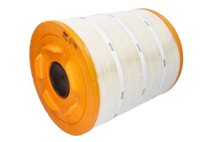 E1150l filtr powietrza hengst - obrazek 2