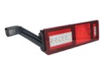 2VP340 970-331 Lampa tył HELLA - obrazek 3