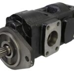 20-925340-AN Hydrauliczna pompa zębata ANAC MAKINA