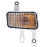 743.01.000.02 Lampa kierunkowskazu ZKW