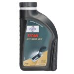 TITAN ATF 8400 ULV 1L Oleje i smary FUCHS OIL