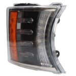 CL-SC005 Lampa kierunkowskazu TRUCKLIGHT