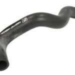 4.63275 Przewód gumowy układu chłodzenia DT SPARE PARTS