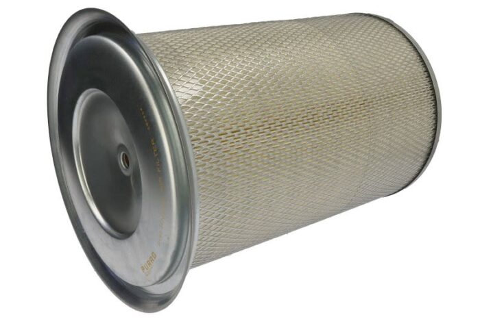 Pur-ha0320 filtr powietrza purro - obrazek 2