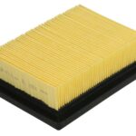 SL1551 Filtr powietrza SF