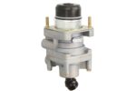 PN-10666 Zawór główny PNEUMATICS - obrazek 2