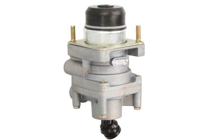 Pn-10666 zawór główny pneumatics - obrazek 2