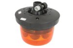 2RL014 979-011 Lampa sygnalizacyjna (kogut) HELLA - obrazek 2