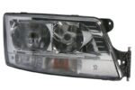 640.04.000.04 Reflektor ZKW