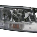 640.04.000.04 Reflektor ZKW