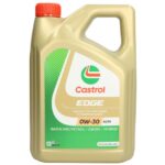 EDGE 0W30 A5/B5 4L Oleje i smary CASTROL