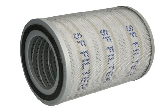 Hy90425/2 filtr hydrauliczny sf - obrazek 2