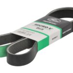 GAT8PK1503HD Pasek wielorowkowy GATES