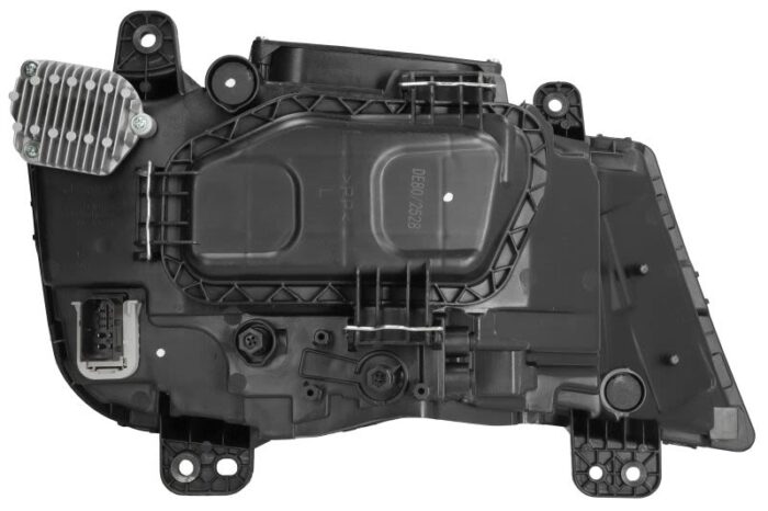 Hl-ma027l reflektor trucklight - obrazek 2