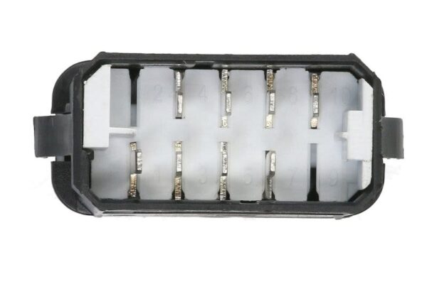 4. 61349 przełącznik przyciskowy dt spare parts - obrazek 2
