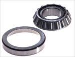 VKT 8761 Łożysko wałka atakującego SKF - obrazek 2