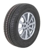 225/75R16 CDUN 121R AS#24 Opony dostawcze UNIROYAL - obrazek 2