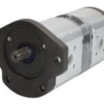 0 510 765 351 Hydrauliczna pompa - pozostałe BOSCH REXROTH