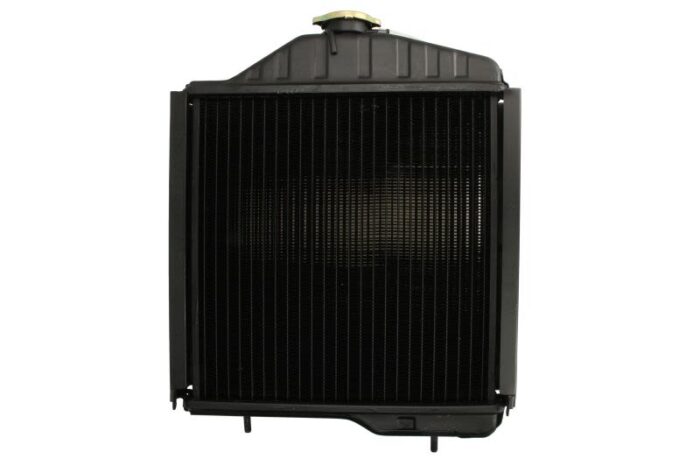 D7ag164tt chłodnica silnika thermotec - obrazek 2