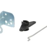 1.22869 Zamek/elementy DT SPARE PARTS