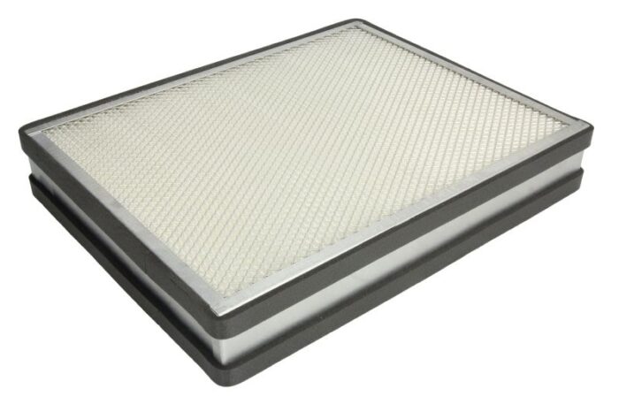Pur-hc0293 filtr kabiny purro - obrazek 2