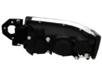 HL-RV003R Reflektor TRUCKLIGHT - obrazek 2
