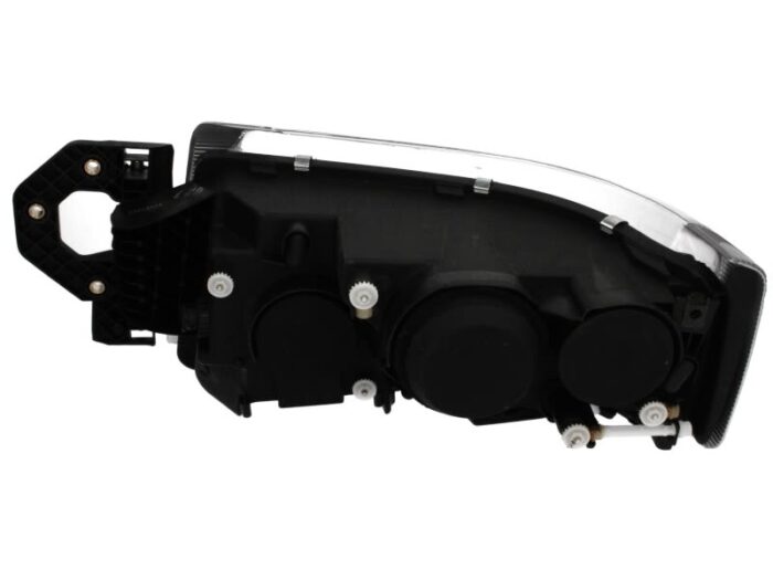Hl-rv003r reflektor trucklight - obrazek 2