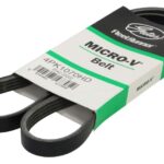 GAT4PK1070HD Pasek wielorowkowy GATES