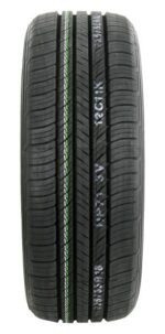 255/60R18 LTKU 108V HP71C Opony osobowe, SUV/4x4 KUMHO - obrazek 3