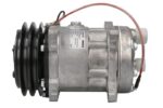 ACP 986 000S Kompresor klimatyzacji MAHLE