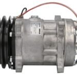 ACP 986 000S Kompresor klimatyzacji MAHLE