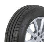 165/70R14 LOVR 81T TTRA2 Opony osobowe, SUV/4x4 VREDESTEIN