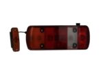 3.32010 Lampa tył DT SPARE PARTS