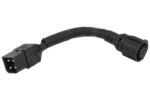2.27057 Asortyment złączy kabli DT SPARE PARTS