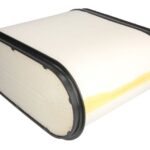 BS01-366 Filtr powietrza BOSS FILTERS