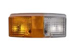2BE003 184-061 Lampa kierunkowskazu HELLA