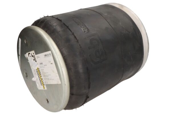 Fe39862 miech zawieszenia pneumatycznego febi bilstein - obrazek 2