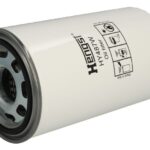 HY487W Filtr hydrauliczny HENGST