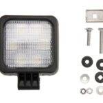 LED1.46800.50 Lampa robocza WESEM